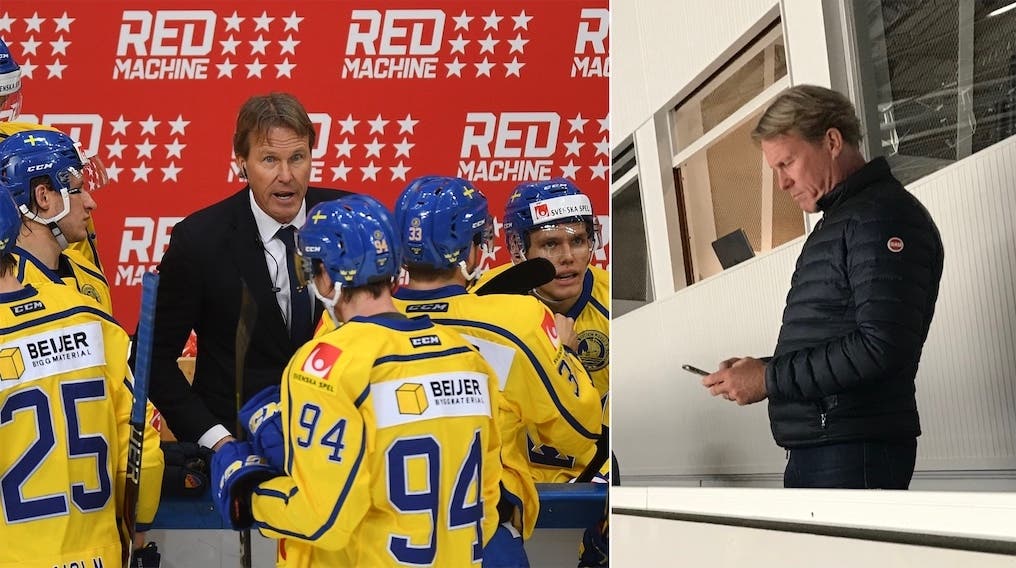 (15743) Johan Garpenlöv/Tre Kronor/Hovet