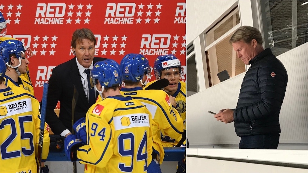 (15743) Johan Garpenlöv/Tre Kronor/Hovet