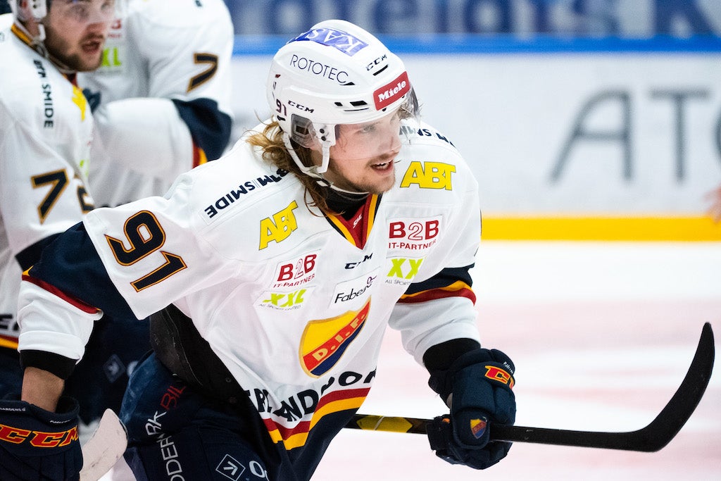 Fredrik Karlsson/Bildbyrån