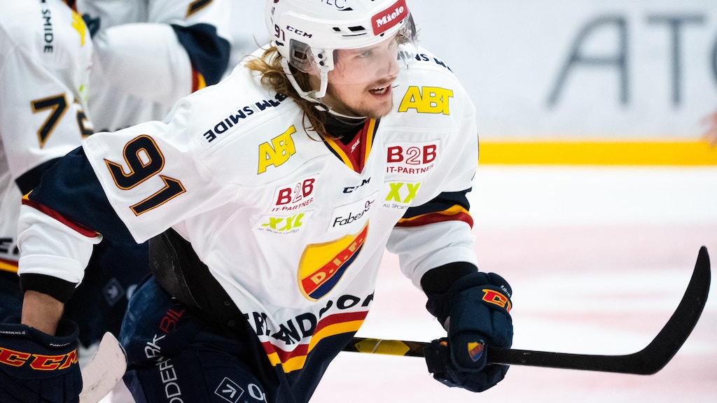 Fredrik Karlsson/Bildbyrån