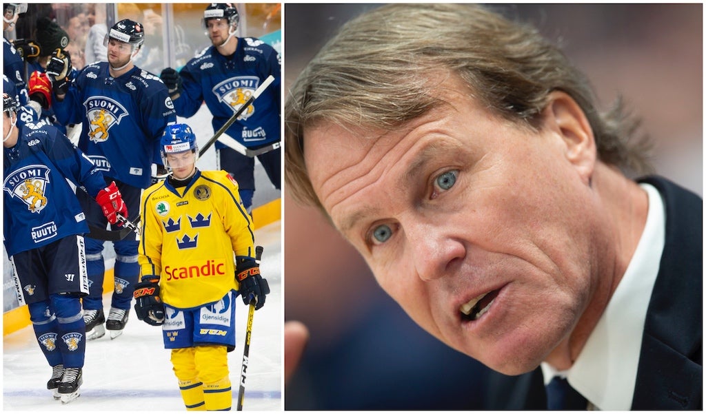 (10890) Johan Garpenlöv/tre förluster