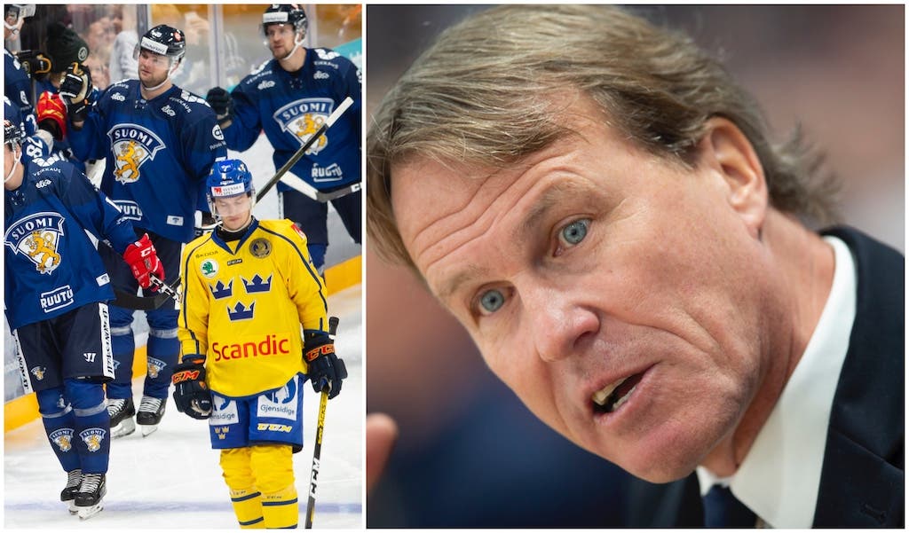 (10890) Johan Garpenlöv/tre förluster