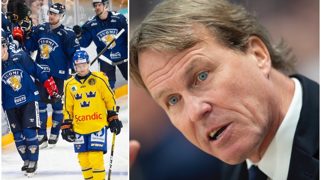 (10890) Johan Garpenlöv/tre förluster