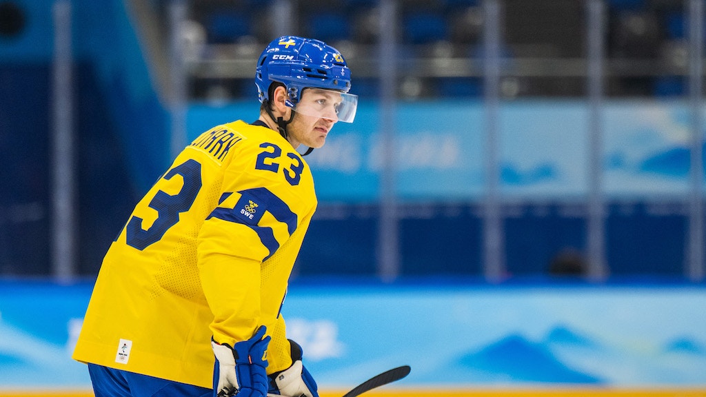 (22824) Lucas Wallmark/Tre Kronor/OS