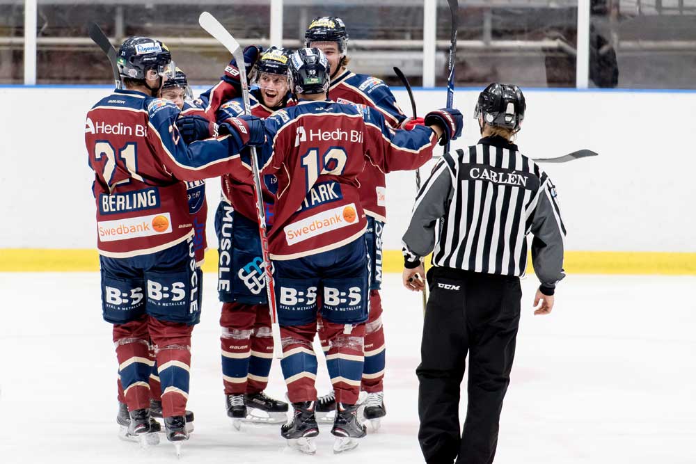 (1254) Halmstad Hammers