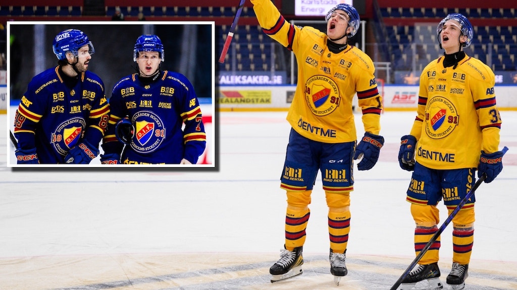 Foto: Bildbyrån