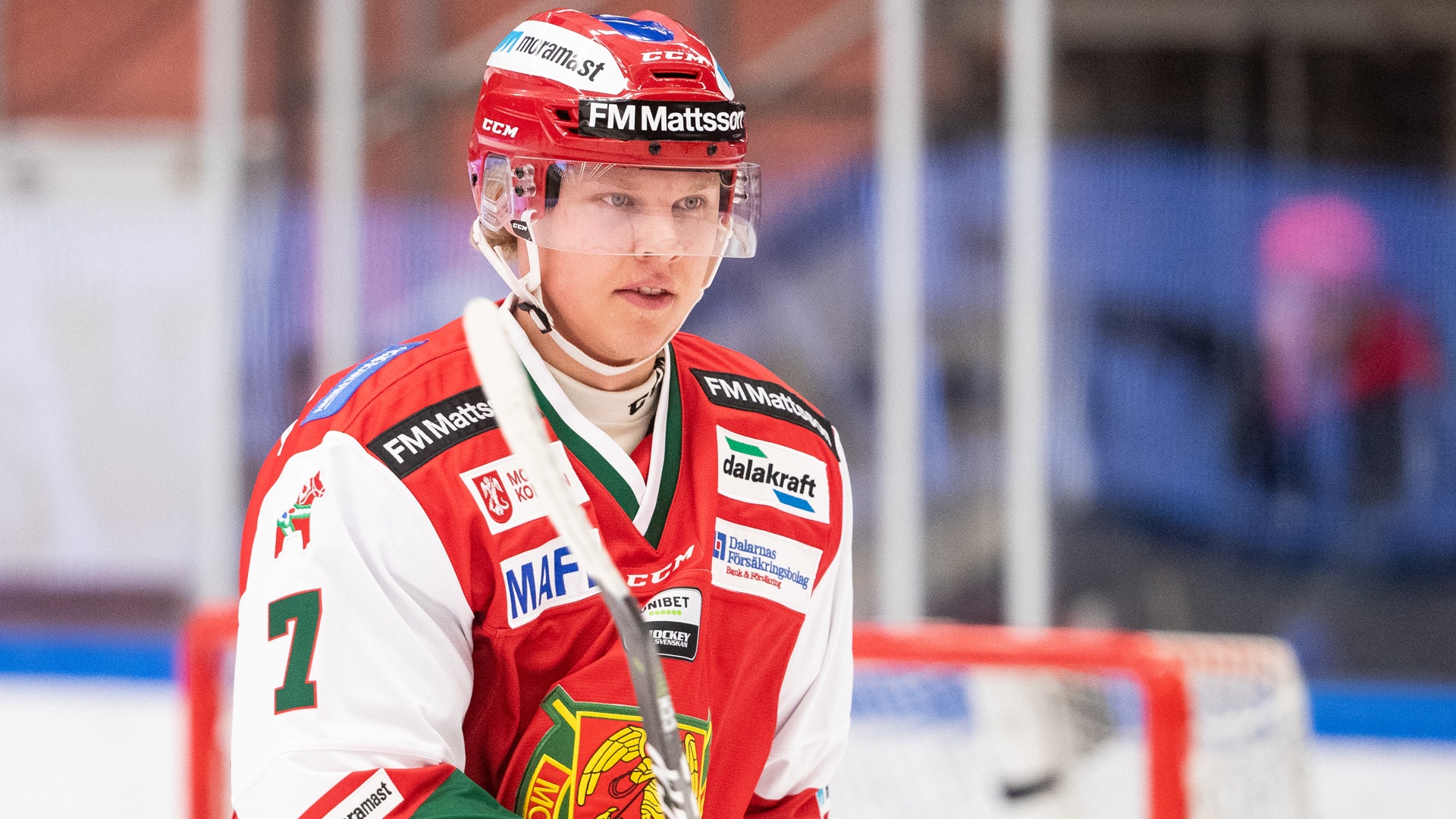 Daniel Eriksson/Bildbyrån