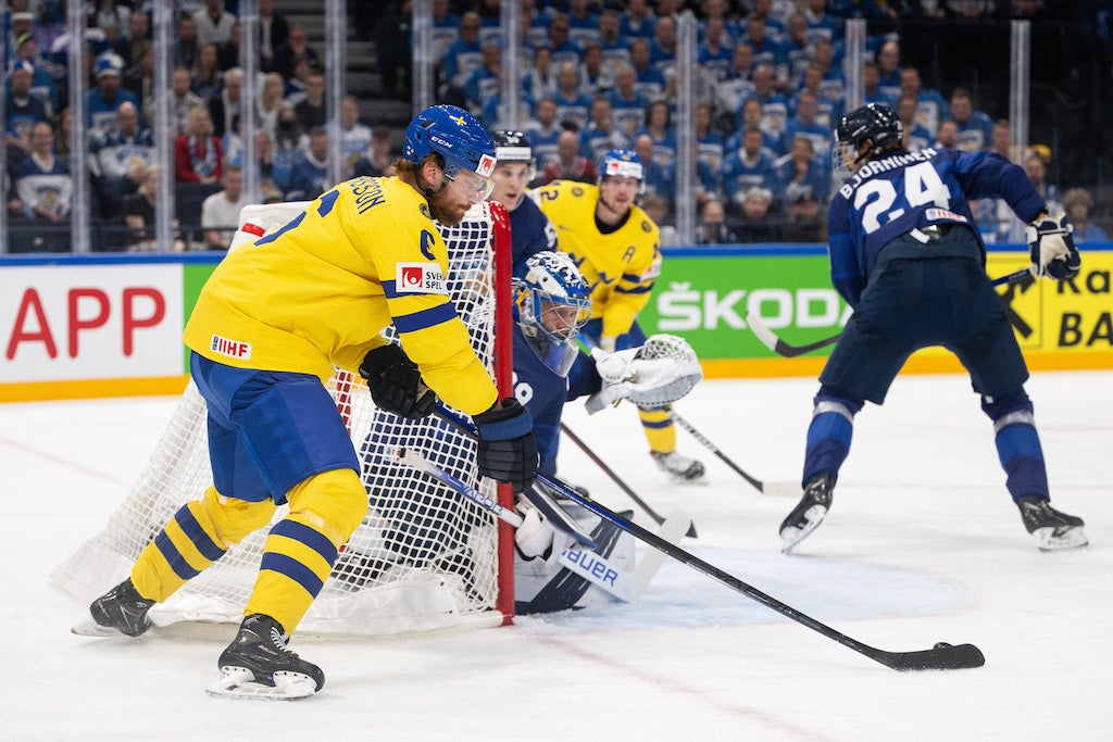 Maxim Thoré/Bildbyrån
