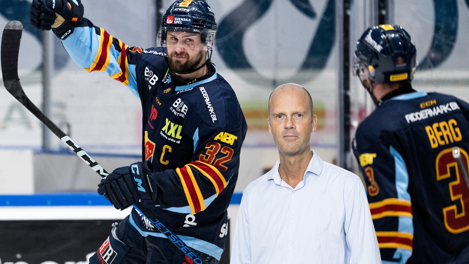 Foto: Emma Wallskog/Bildbyrån