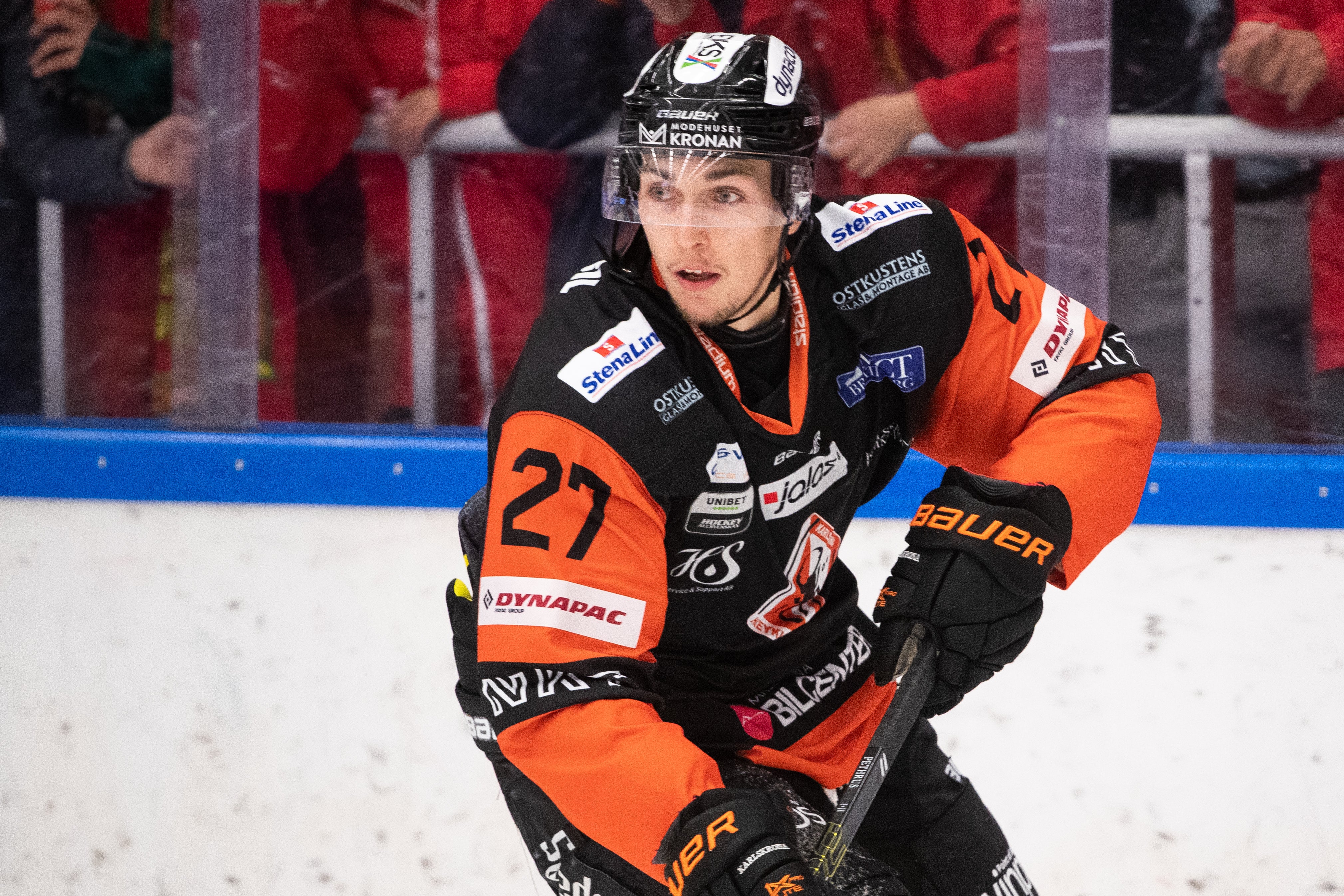 (14536) William Pethrus