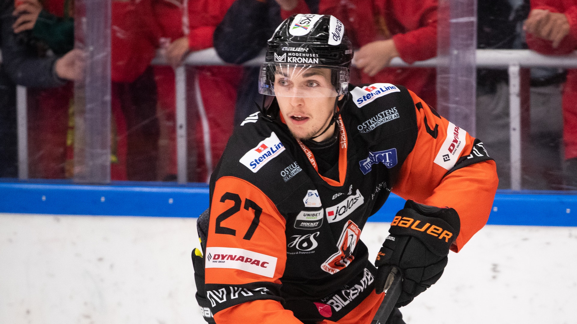 (14536) William Pethrus