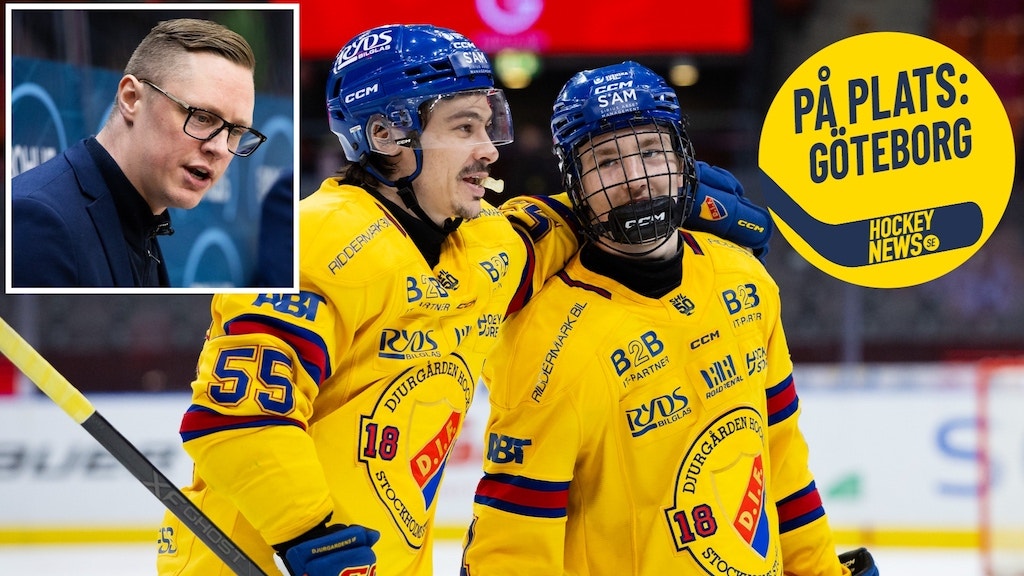 Foto: Michael Erichsen/Bildbyrån