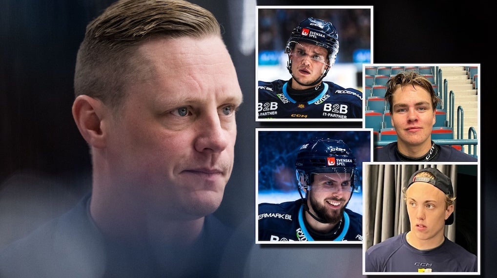 Robert Kimby Djurgården val