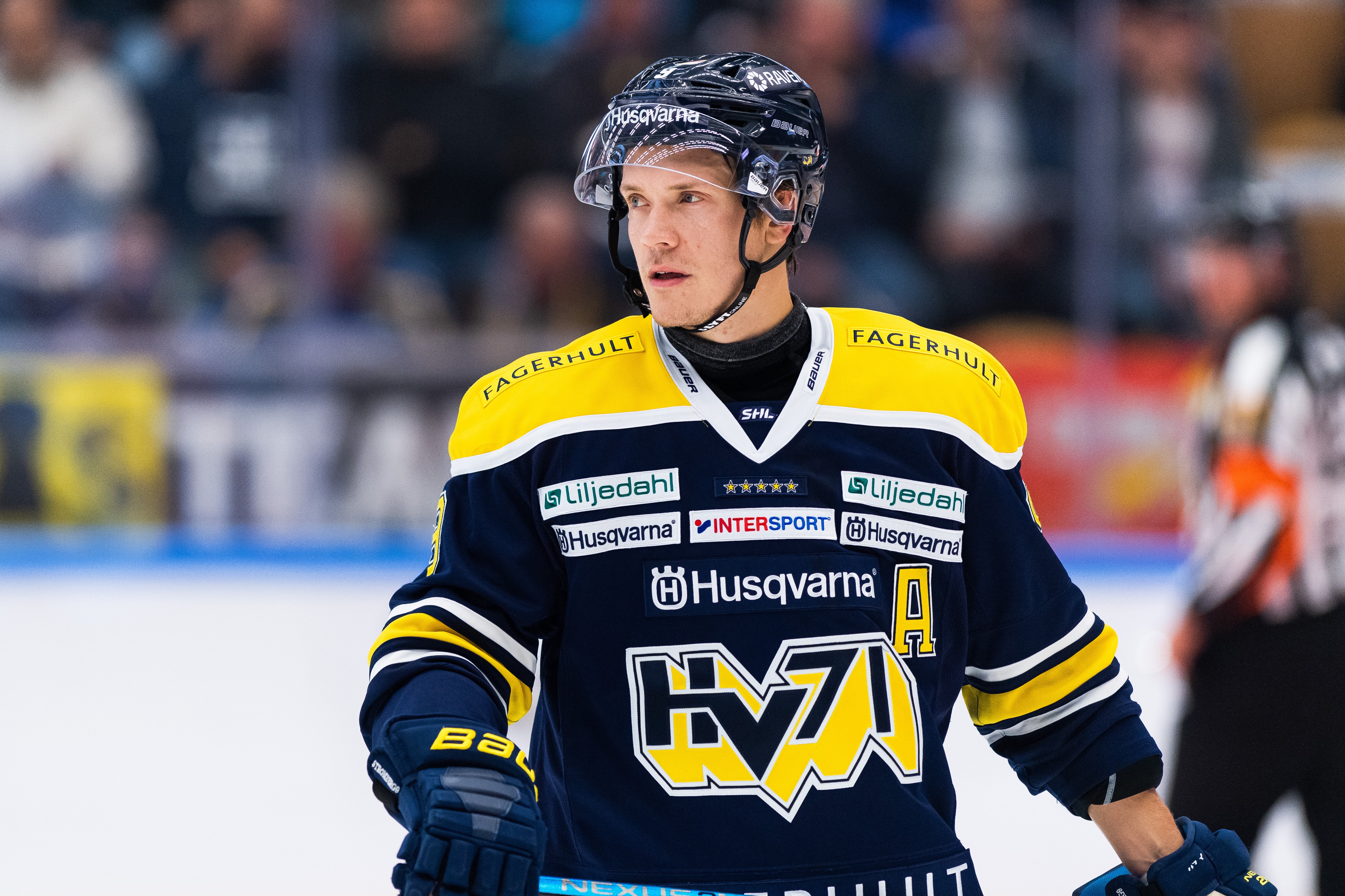 (11087) Didrik Strömberg