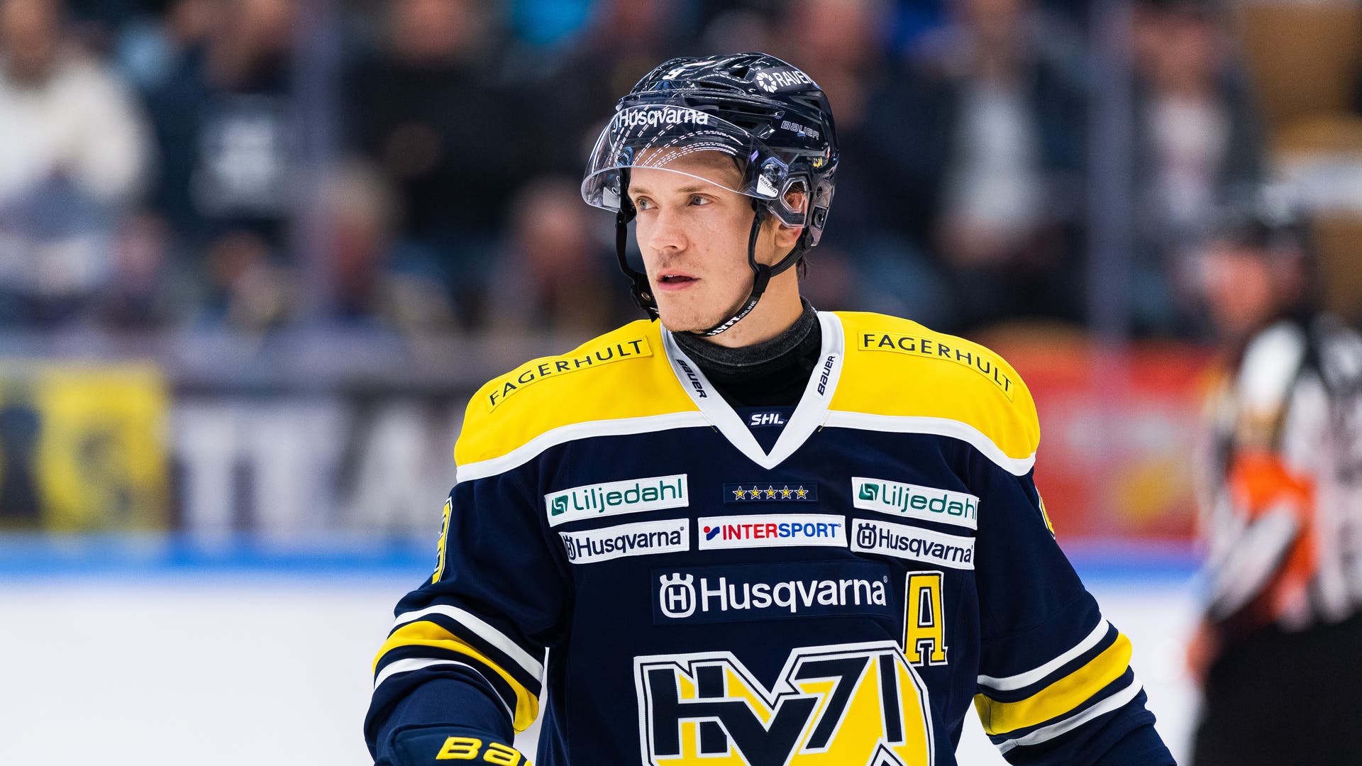 (11087) Didrik Strömberg