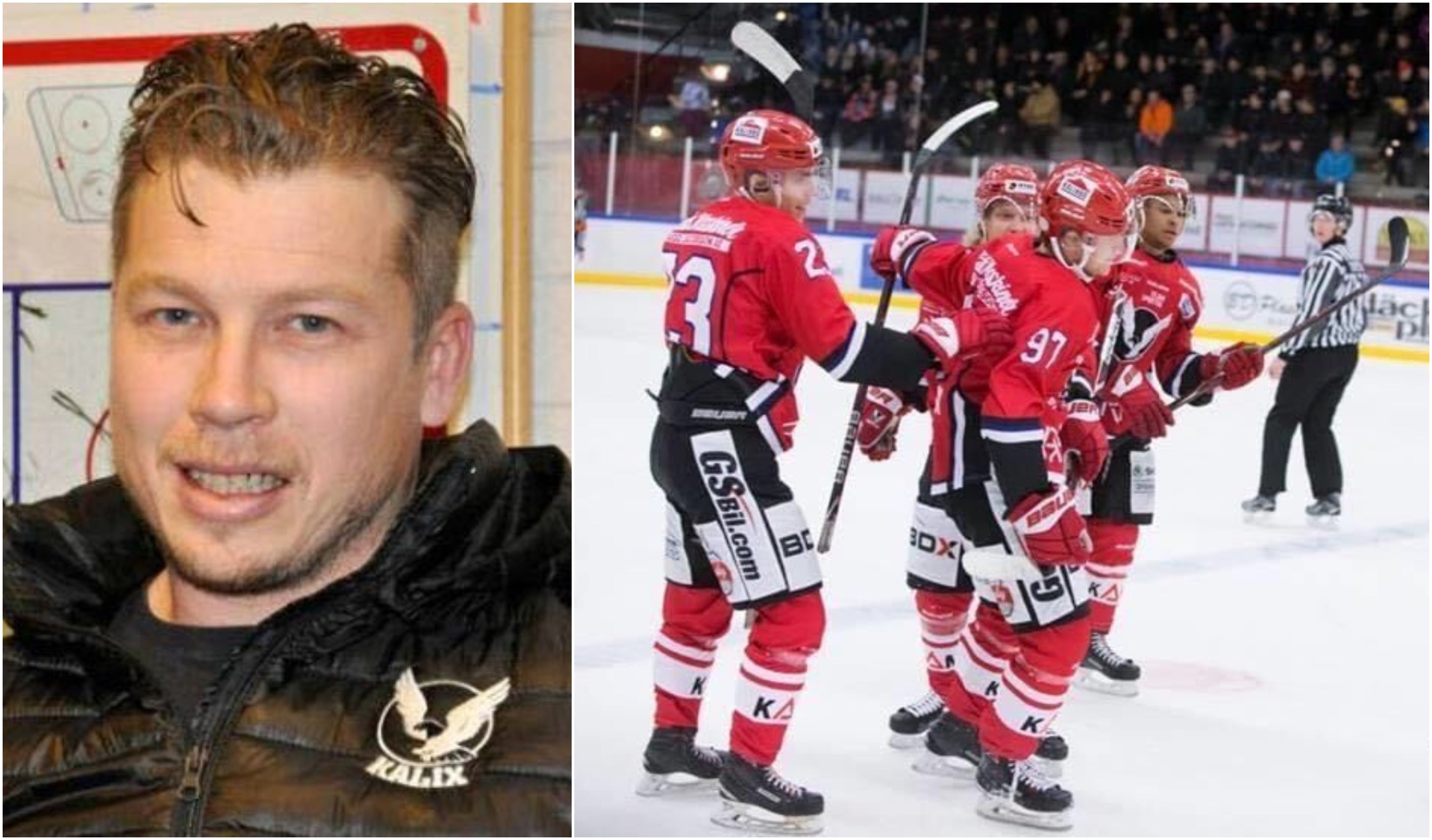 Anders Karlsson/Svante Johansson