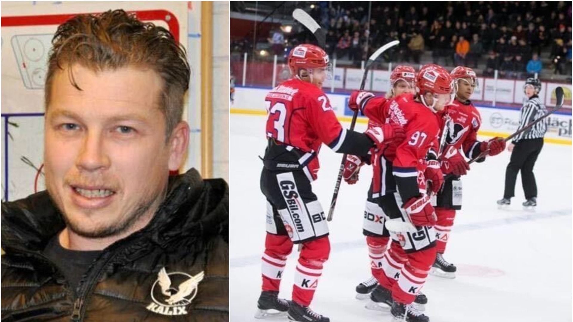 Anders Karlsson/Svante Johansson