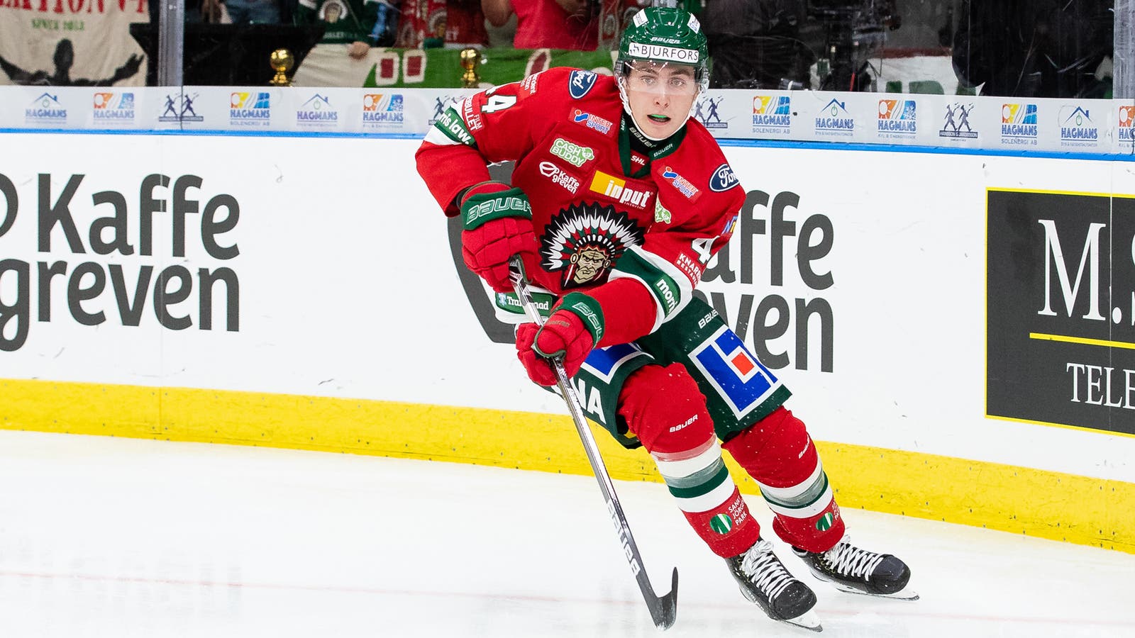 (22128) Ludwig Persson