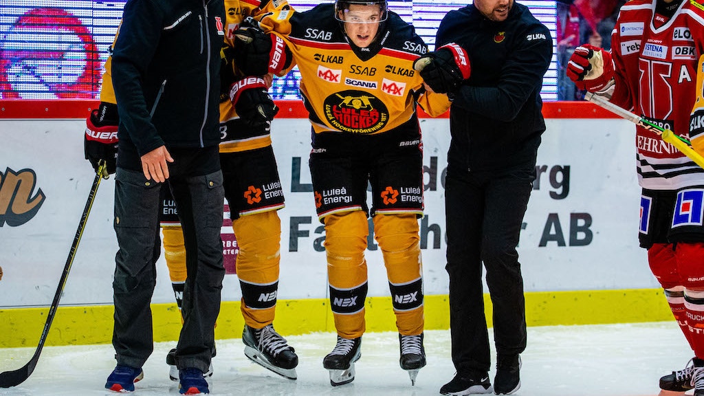 Maxim Thoré/Bildbyrån