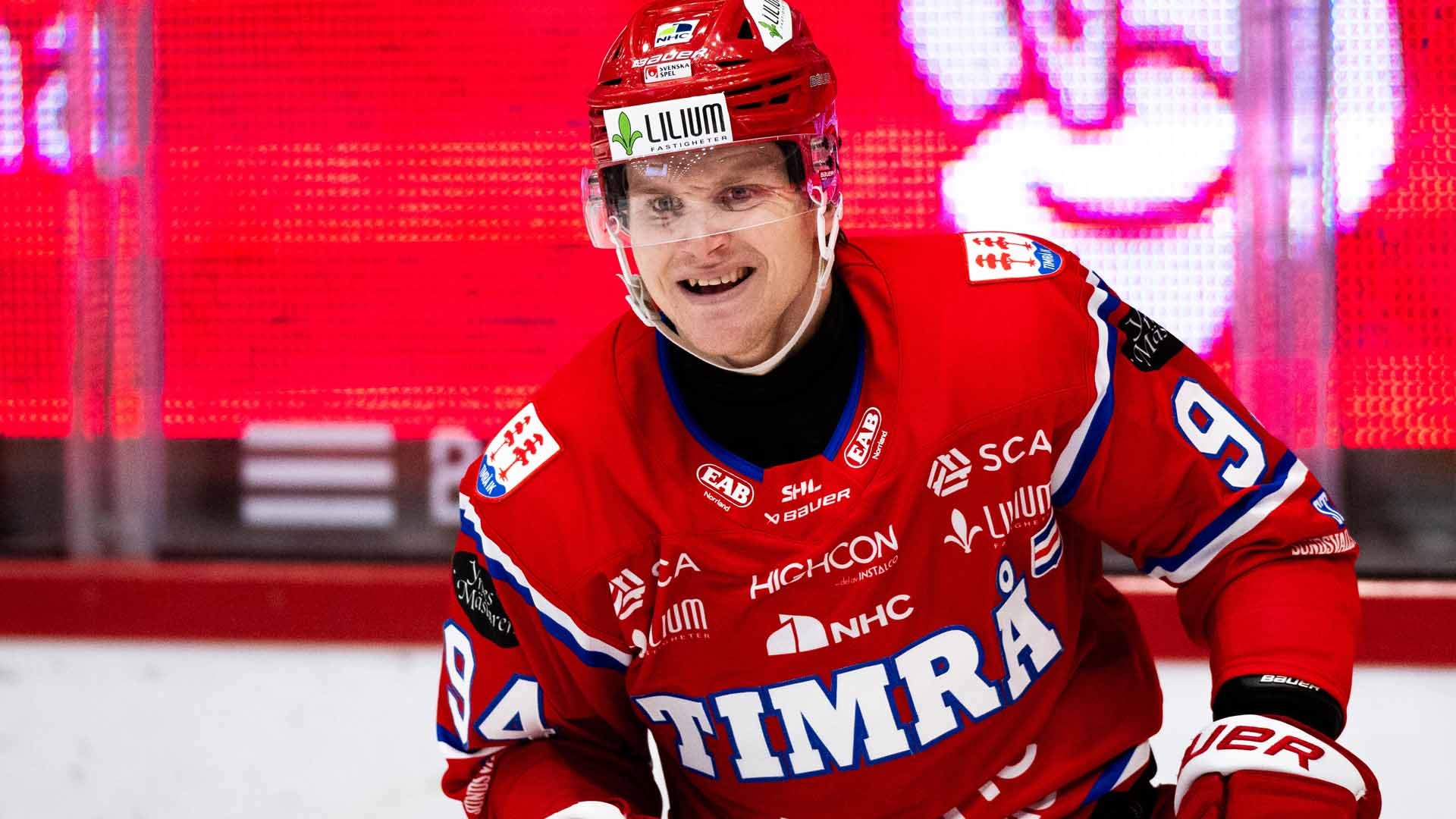 Foto: Bildbyrån