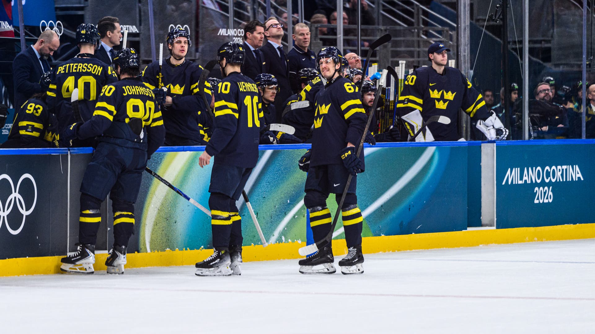 Tre kronor
