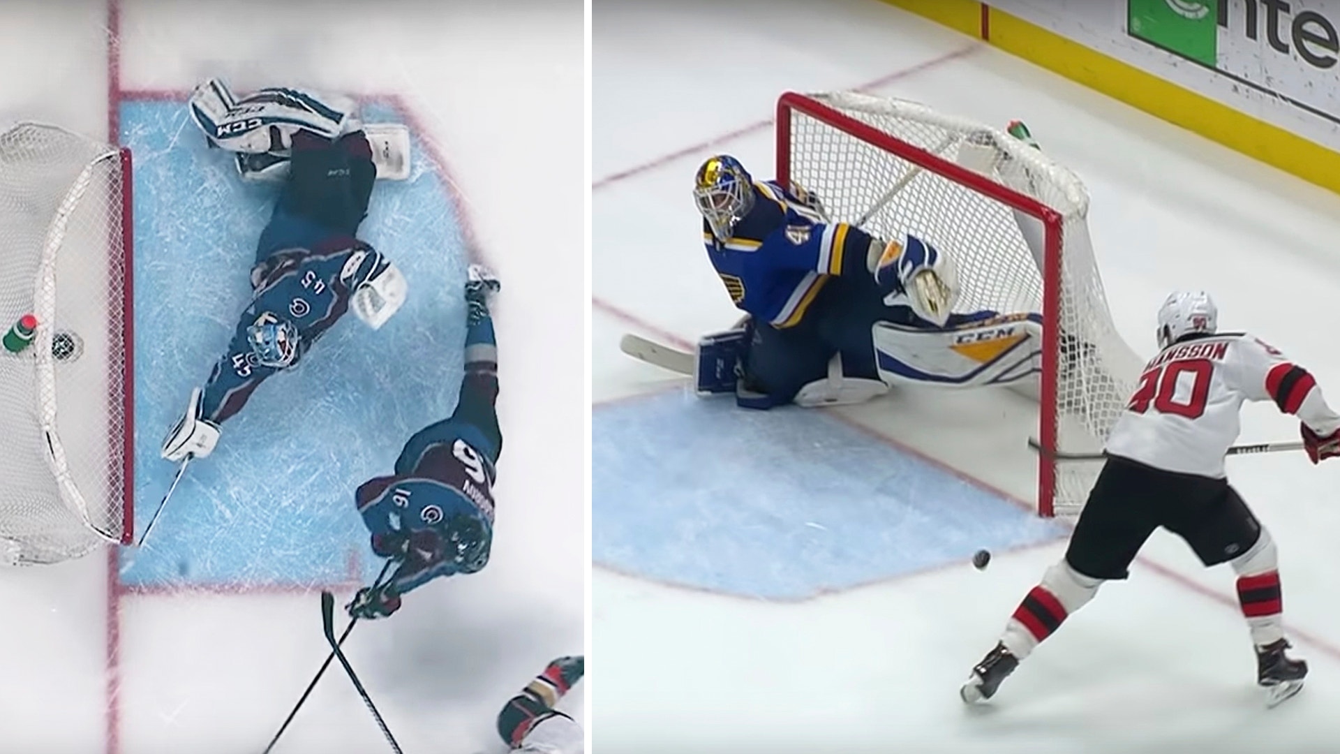 NHL
