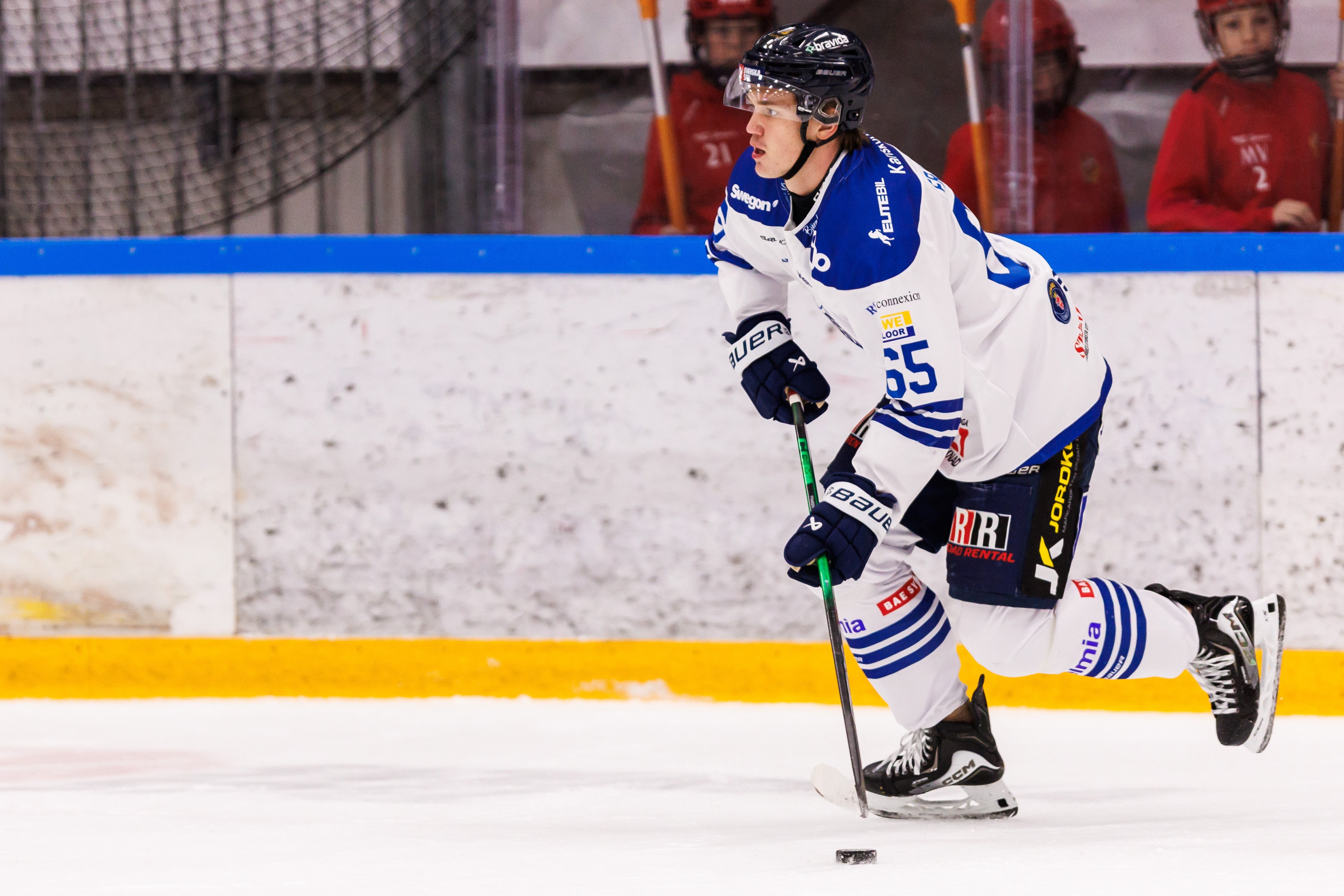 Foto: Tobias Sterner/Bildbyrån