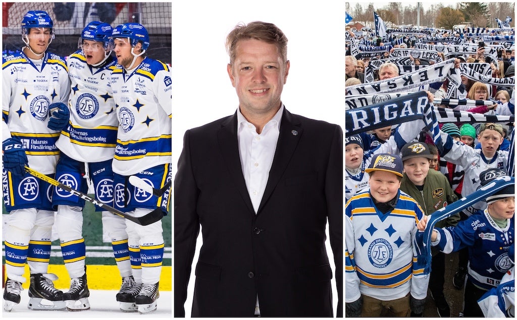 (9840) Claes Bergström/Leksand