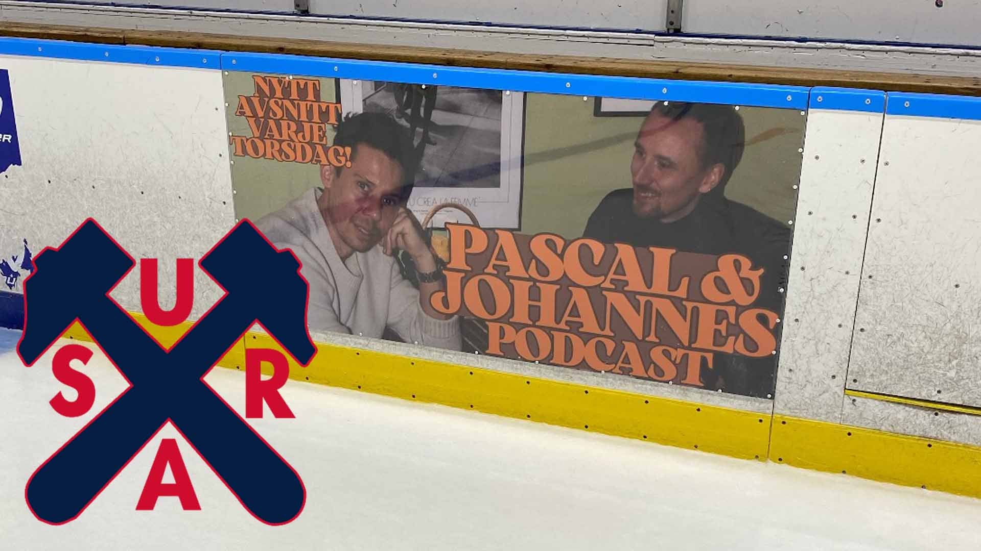 Hockeynews