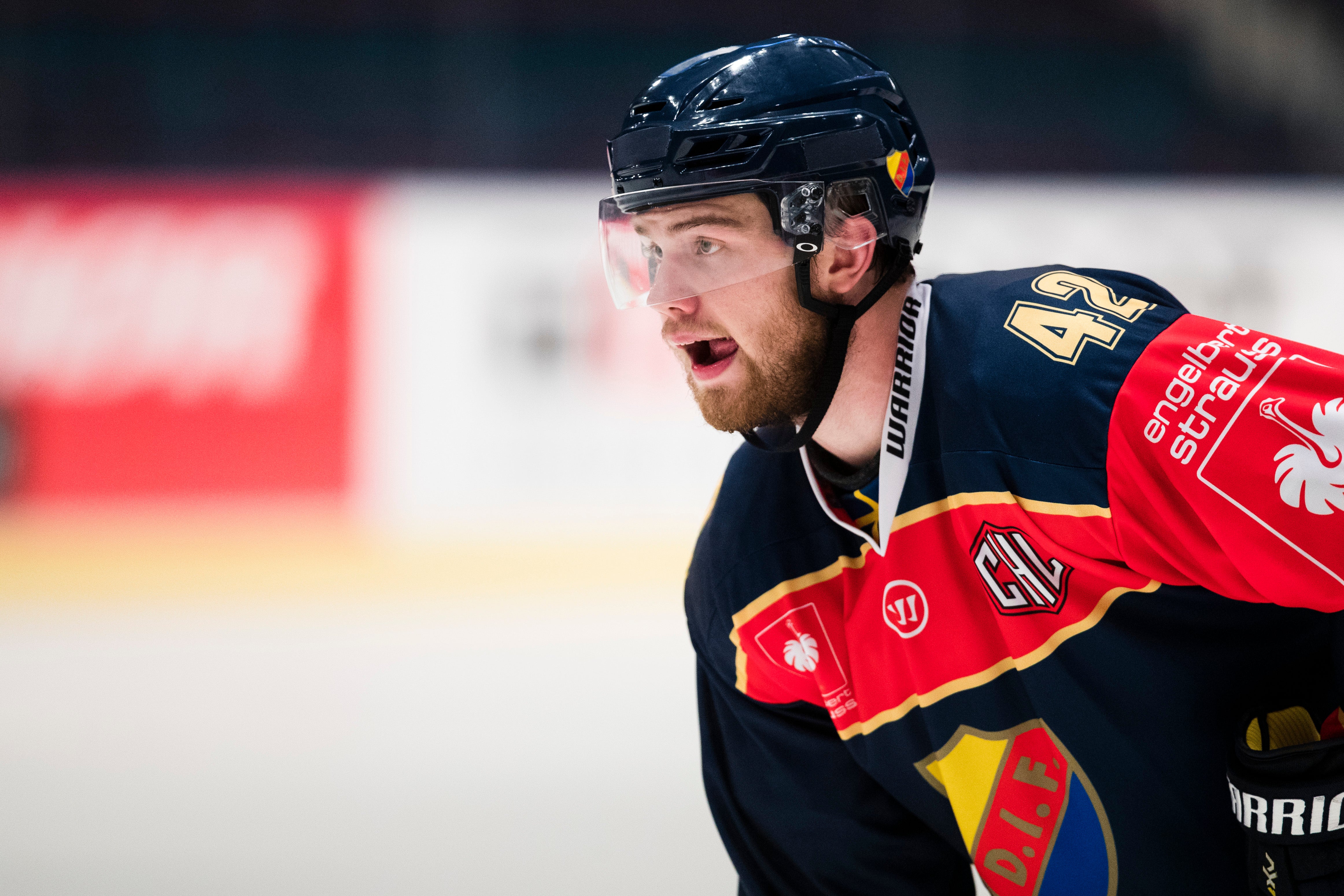Andreas L Eriksson/Bildbyrån