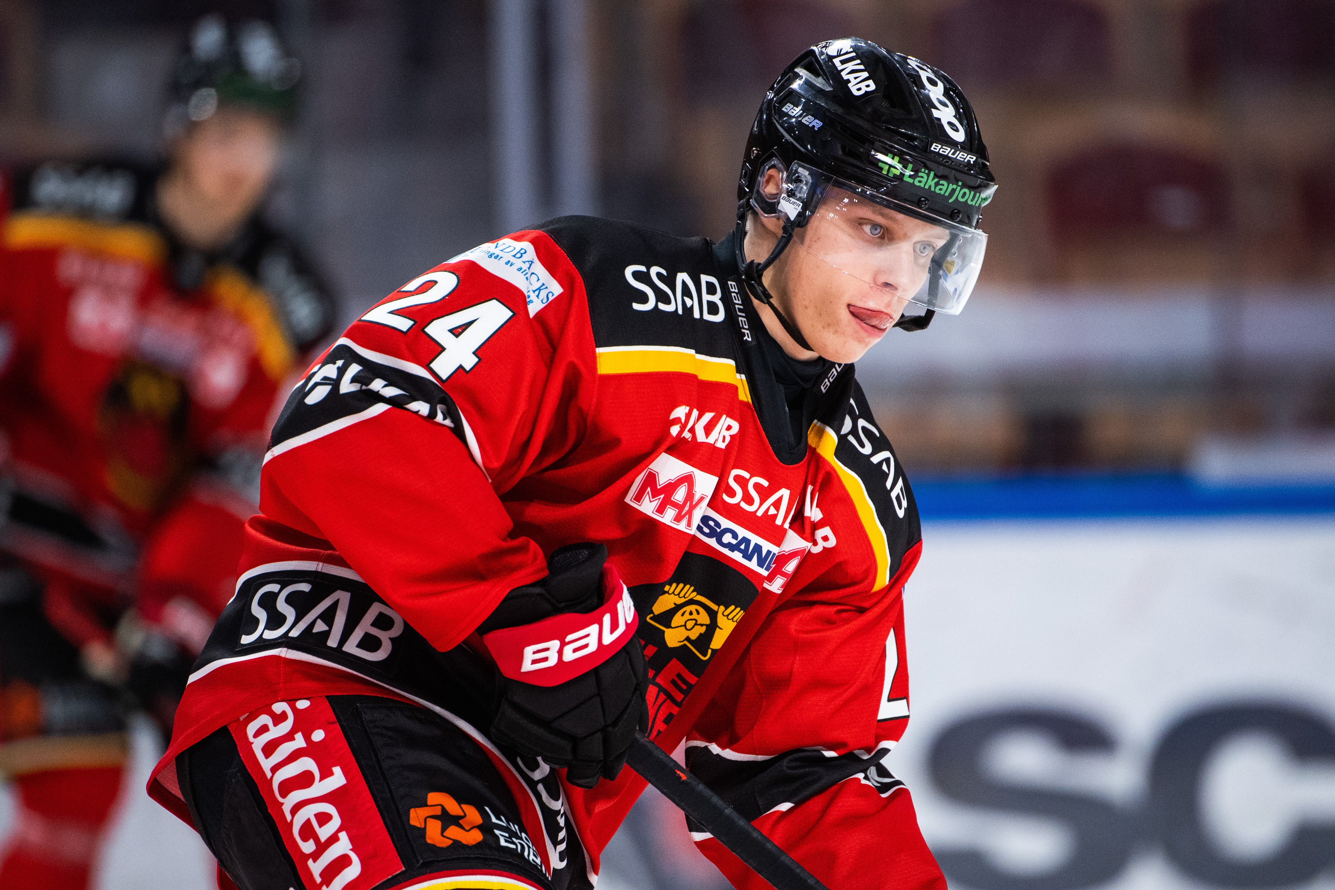 Foto: Bildbyrån