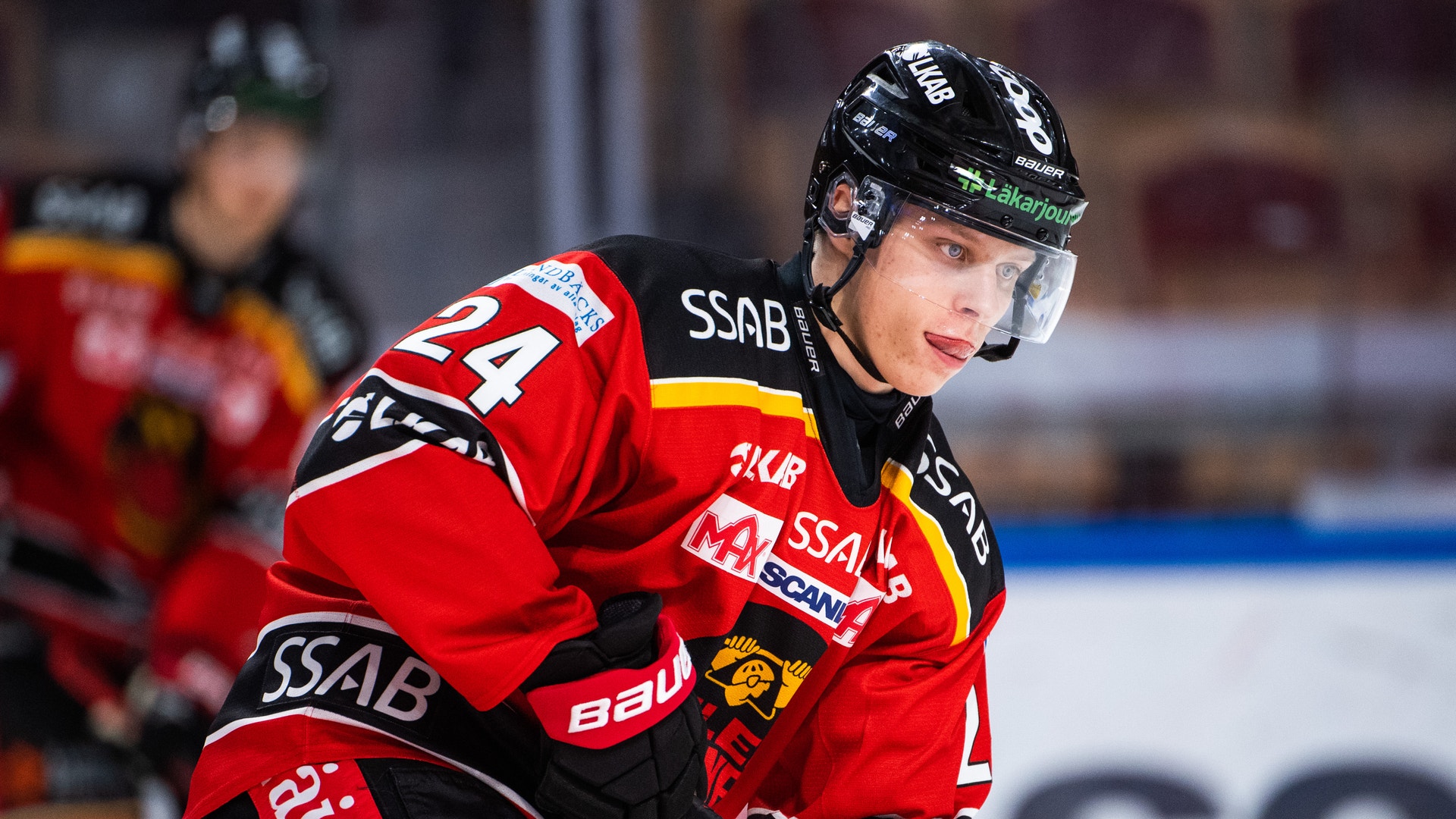 Foto: Bildbyrån