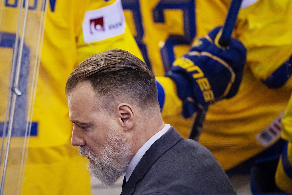 Joel Marklund/Bildbyrån