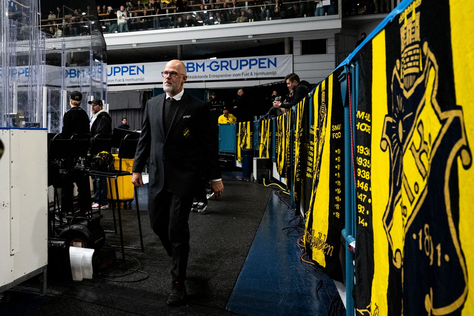 Markus Åkerblom AIK