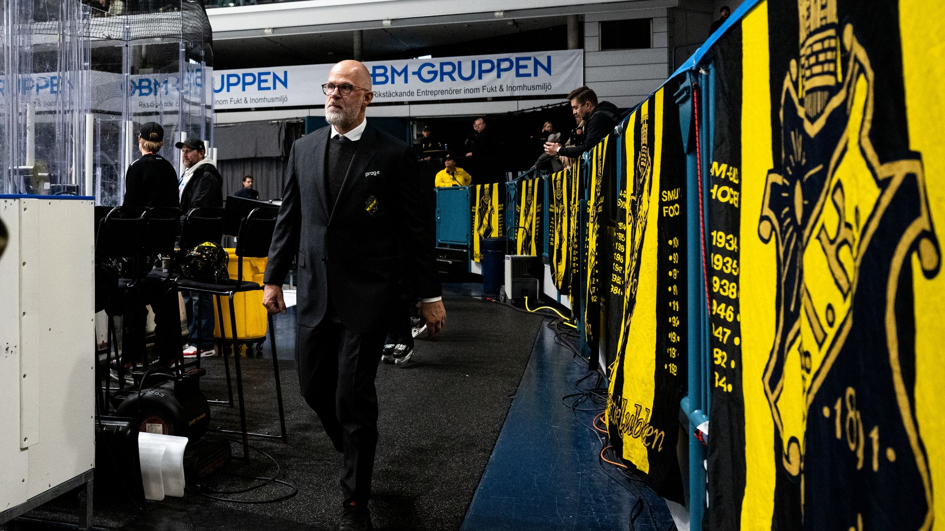 Foto: Bildbyrån