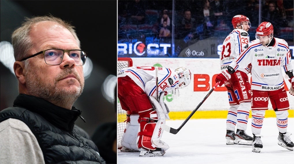 (22645) Kent Norberg/Timrå