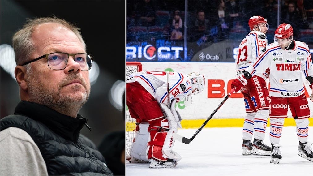 (22645) Kent Norberg/Timrå