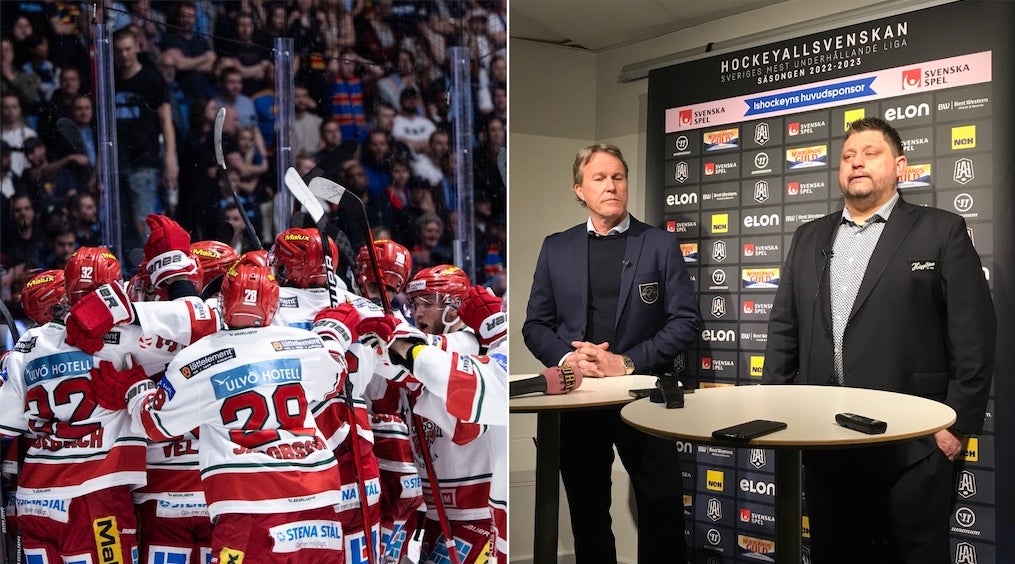 Bildbyrån/Mattias Ek, HockeyNews.se