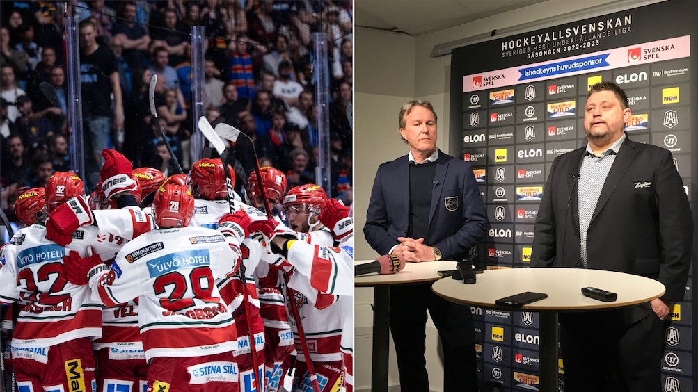 Bildbyrån/Mattias Ek, HockeyNews.se