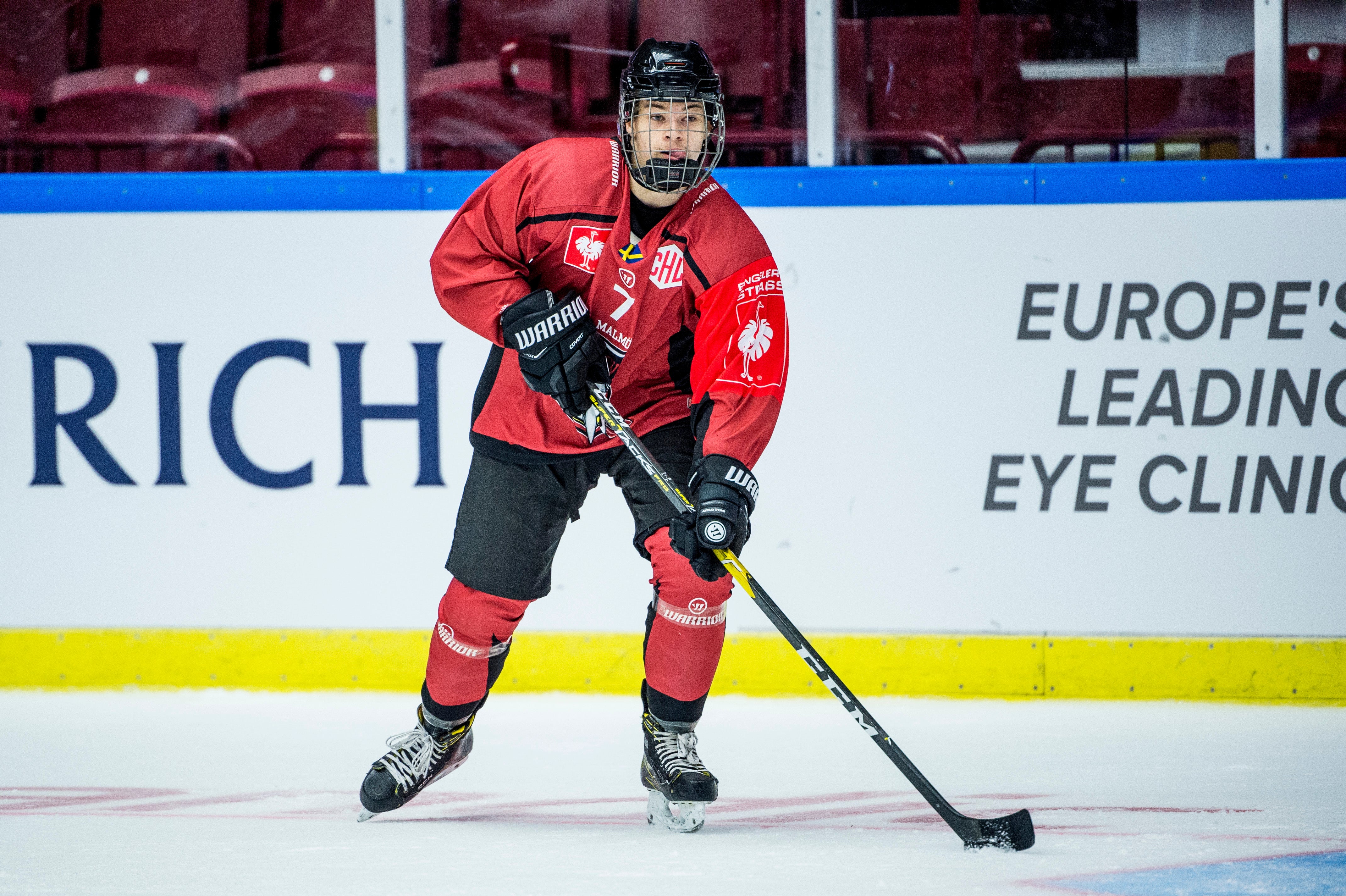 (14181) Charlie Björlin