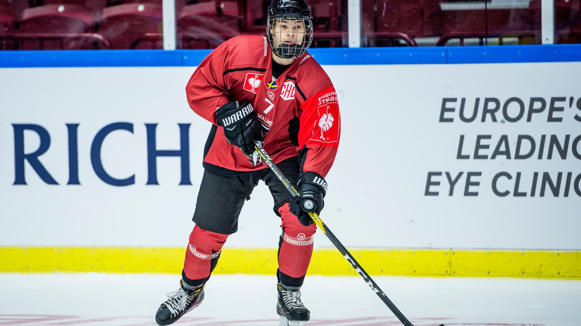 (14181) Charlie Björlin