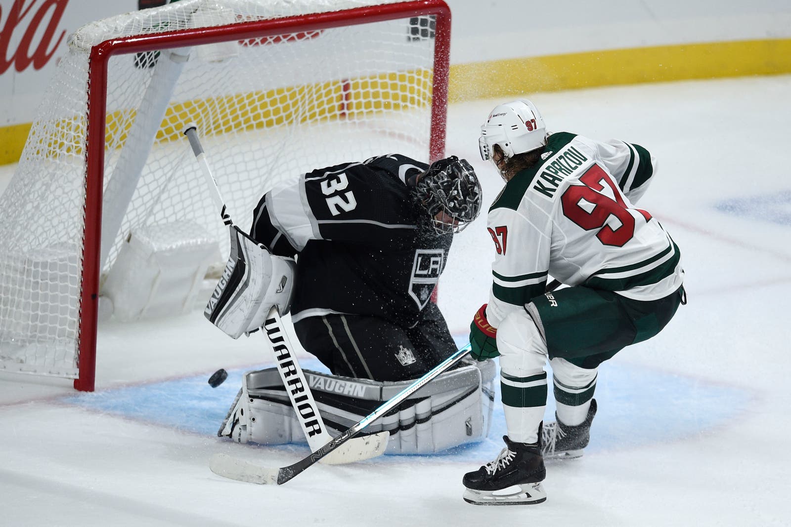 (17377) Kirill Kaprizov