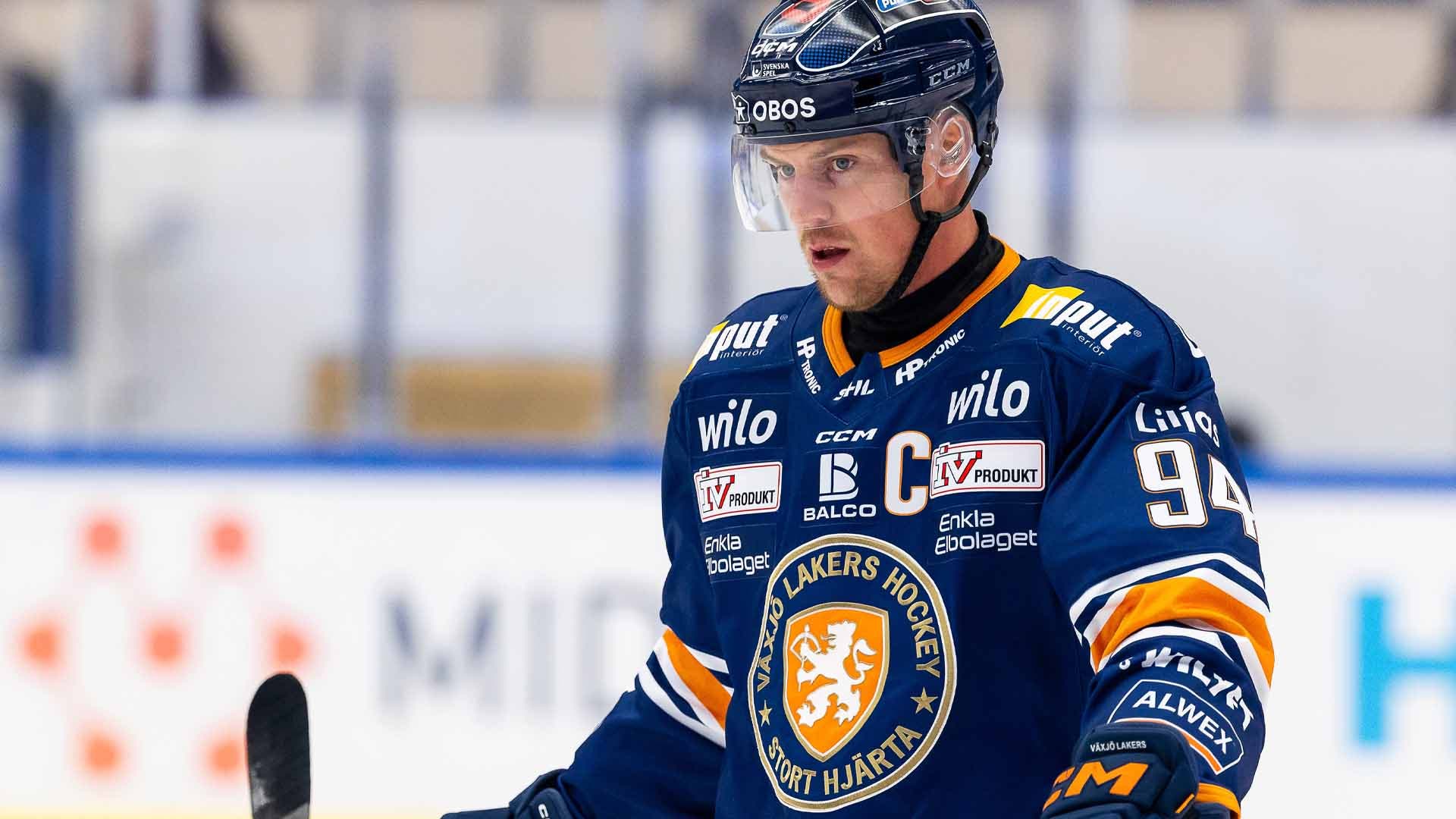 Joel Persson