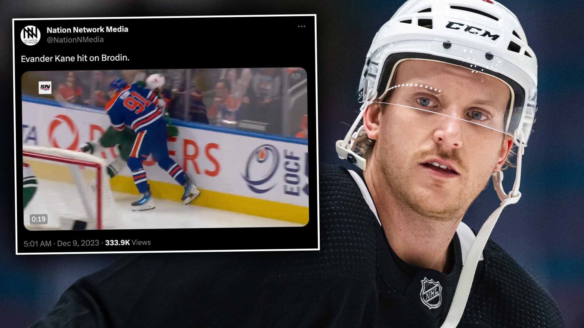 (30544) Brodin Kane