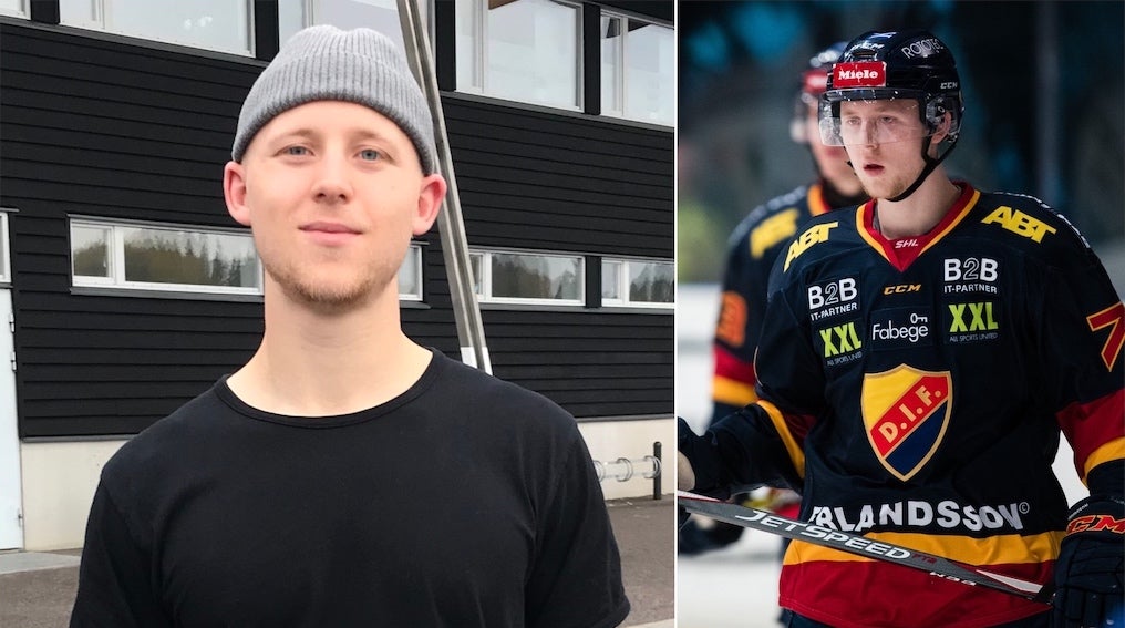 (32118) Jonathan Davidsson