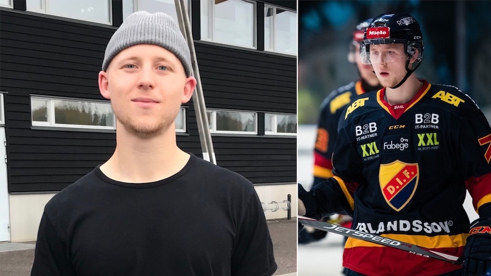 Mattias Ek/Hockeynews och Bildbyrån