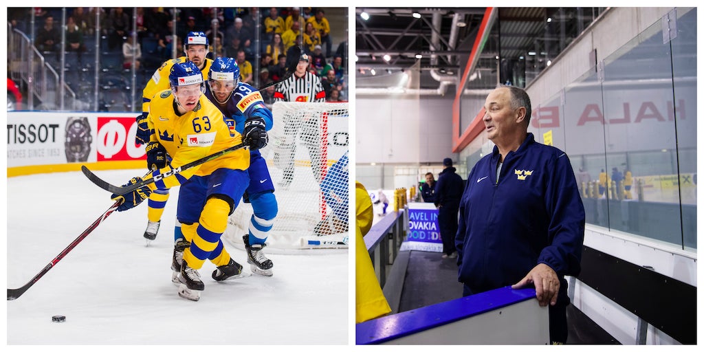 (8543) Jesper Bratt/Anders Weiderstål