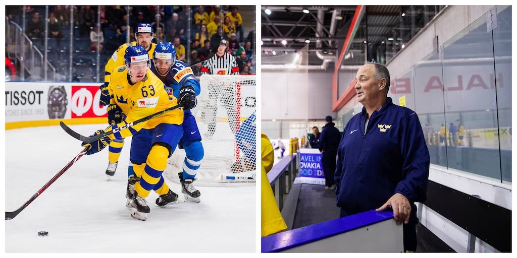 (8543) Jesper Bratt/Anders Weiderstål