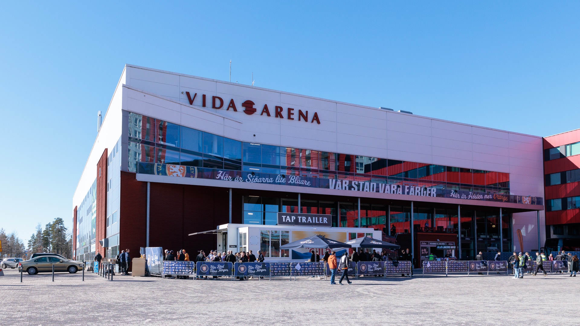Bildbyrån