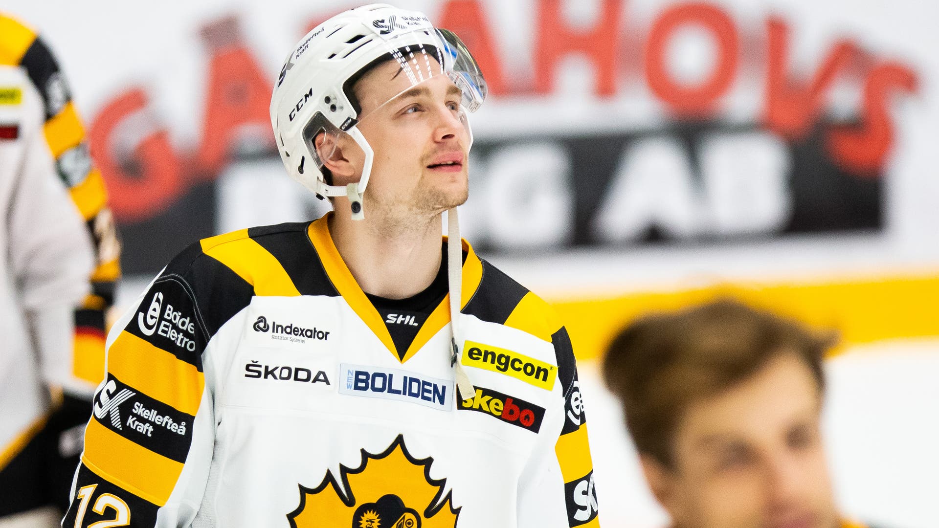 Axel Boberg/Bildbyrån
